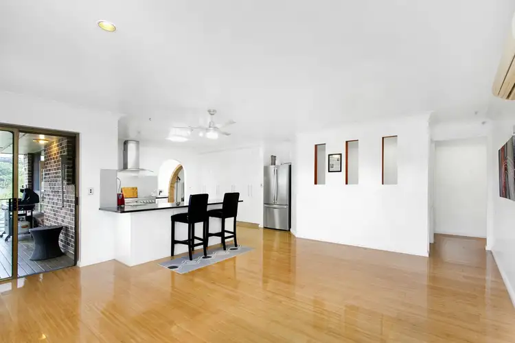 Fifth view of Homely house listing, 3 Remembrance Close, Coffs Harbour NSW 2450