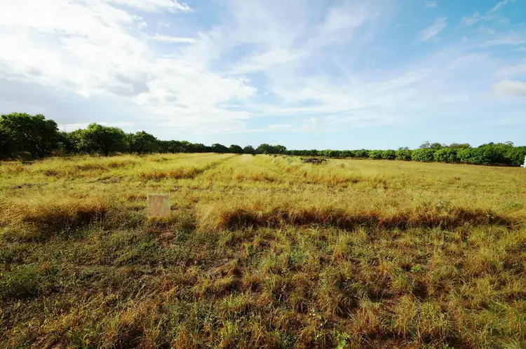 Second view of Homely land listing, 18 Mt Kelly Drive, Ayr QLD 4807