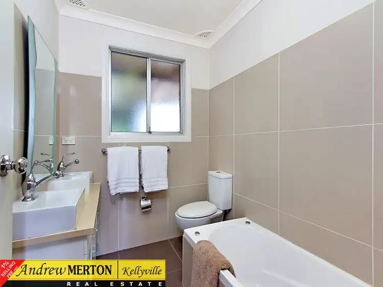 Fourth view of Homely house listing, 17 Laloki Street, Seven Hills NSW 2147
