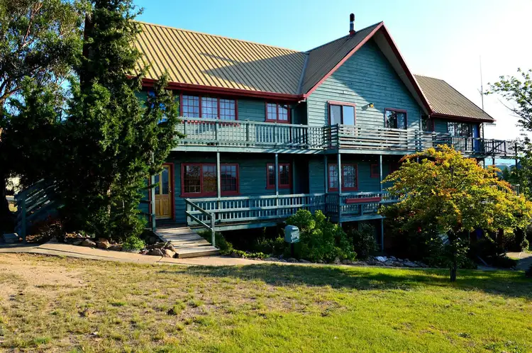 Second view of Homely unit listing, 3/26 Rainbow Drive, Jindabyne NSW 2627
