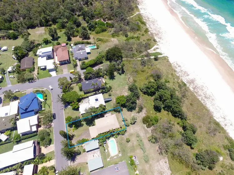 Fifth view of Homely house listing, 5 Cypress Crescent, Cabarita Beach NSW 2488