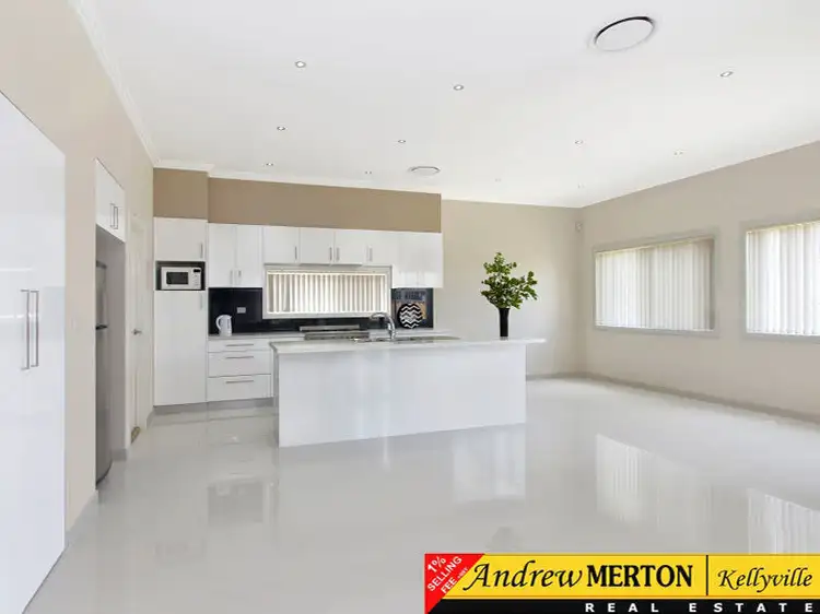 Second view of Homely house listing, 13 Wembley Avenue, Kellyville NSW 2155