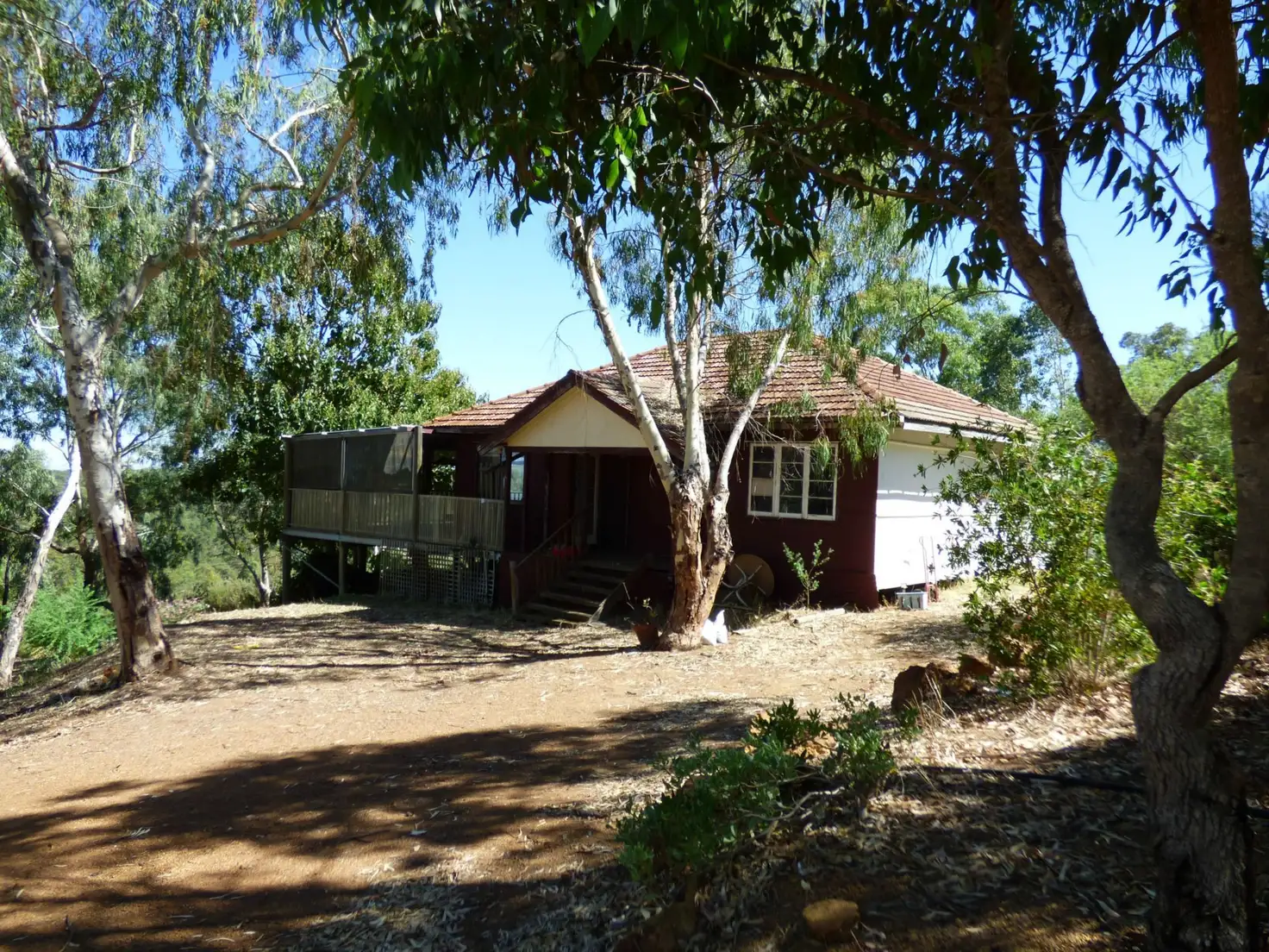 Main view of Homely house listing, 432 Morangup Road, Morangup WA 6083