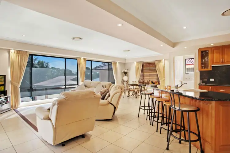 Fifth view of Homely house listing, 11 Sassafras Close, Valentine NSW 2280