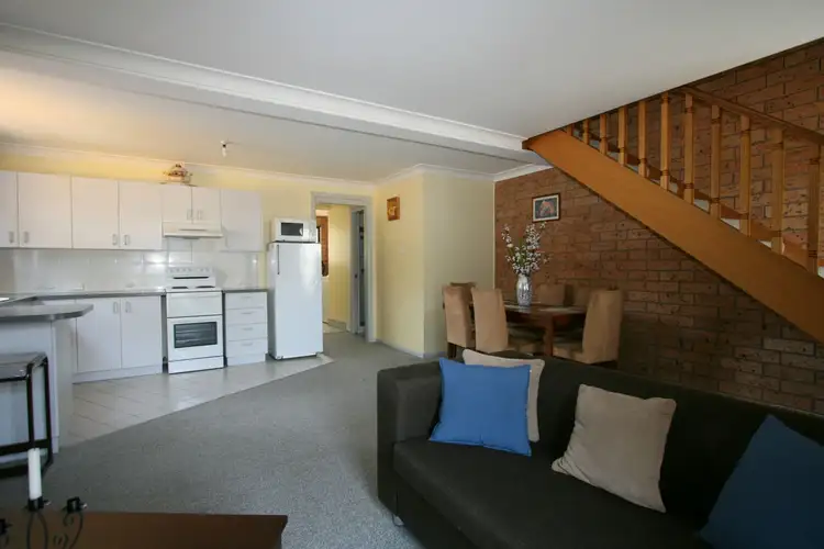 Third view of Homely unit listing, 3/9 Kirwan Close, Jindabyne NSW 2627