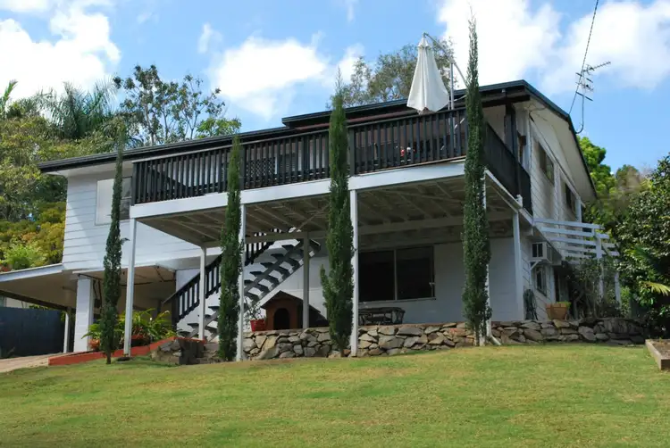 13 KUNDART Street, Coes Creek QLD 4560
