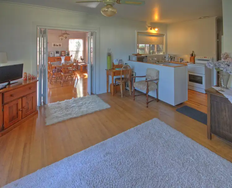 Third view of Homely house listing, 34 Gilsenan St, Paynesville VIC 3880