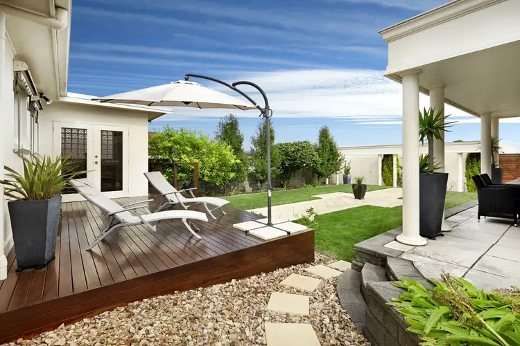 Sixth view of Homely house listing, 3 Clifton Court, Portland VIC 3305