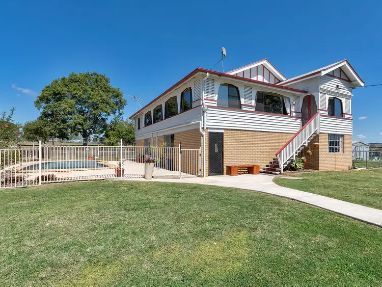 Sixth view of Homely rural property listing, 38 Linnings Road, Haigslea QLD 4306