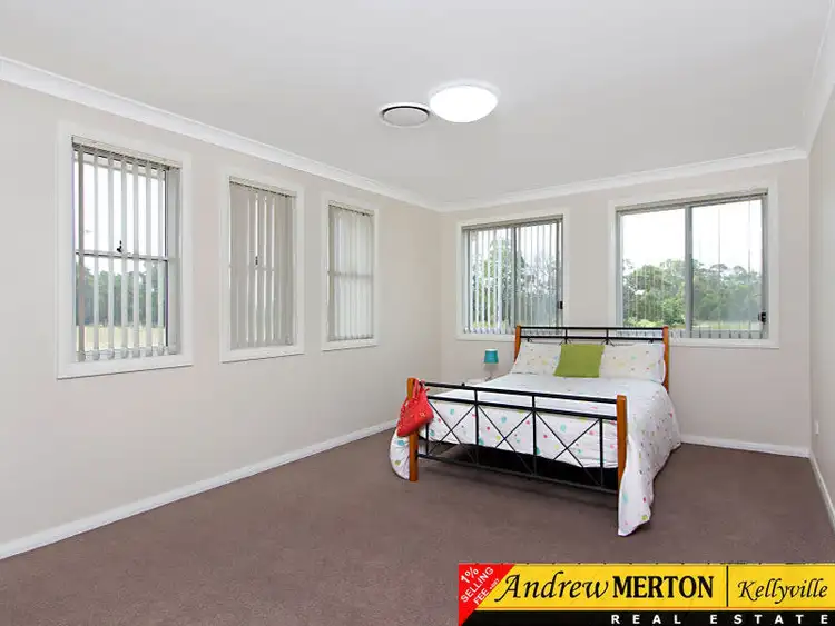 Fifth view of Homely house listing, 13 Wembley Avenue, Kellyville NSW 2155