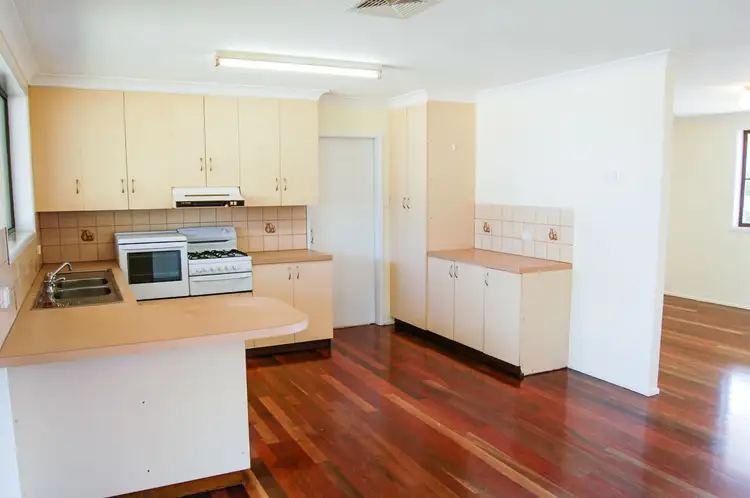 Fifth view of Homely house listing, 11 MILTON Street, Burnett Heads QLD 4670