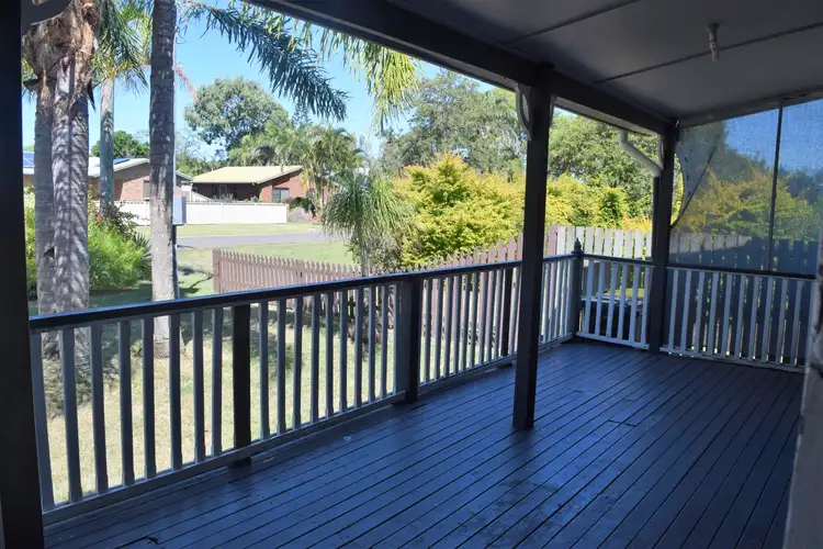 Third view of Homely house listing, 45 Wave St, Burnett Heads QLD 4670