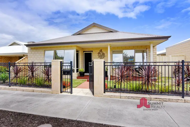 7 Sard Street, Dalyellup WA 6230