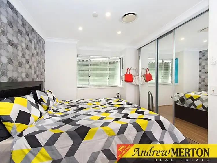 Sixth view of Homely house listing, 4 Lisa Street, Quakers Hill NSW 2763