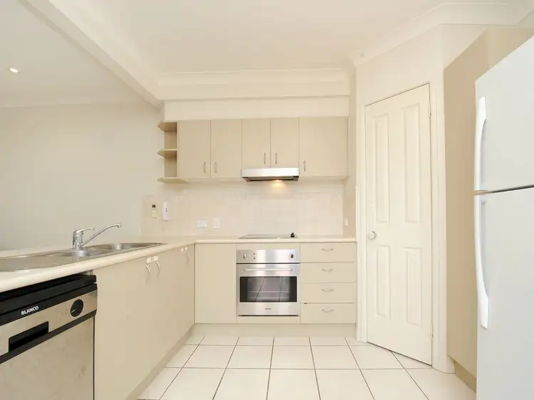 Fourth view of Homely townhouse listing, 13/2 Springhill Drive, Sippy Downs QLD 4556