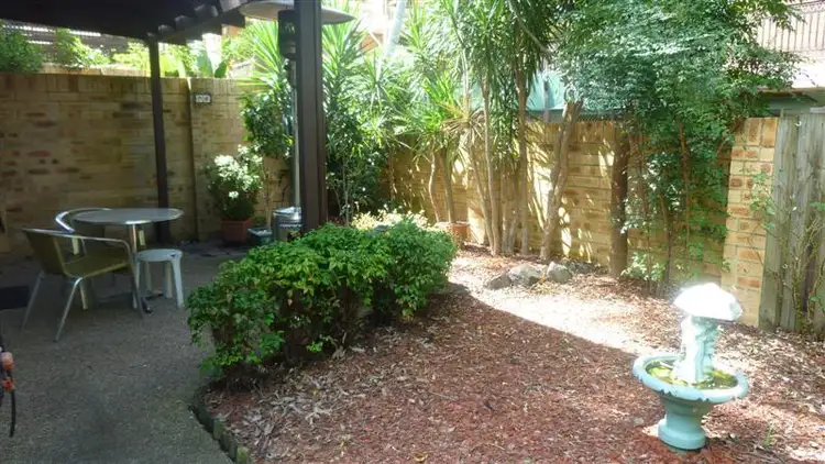 Sixth view of Homely townhouse listing, 13/1 Aaron Place, Wahroonga NSW 2076