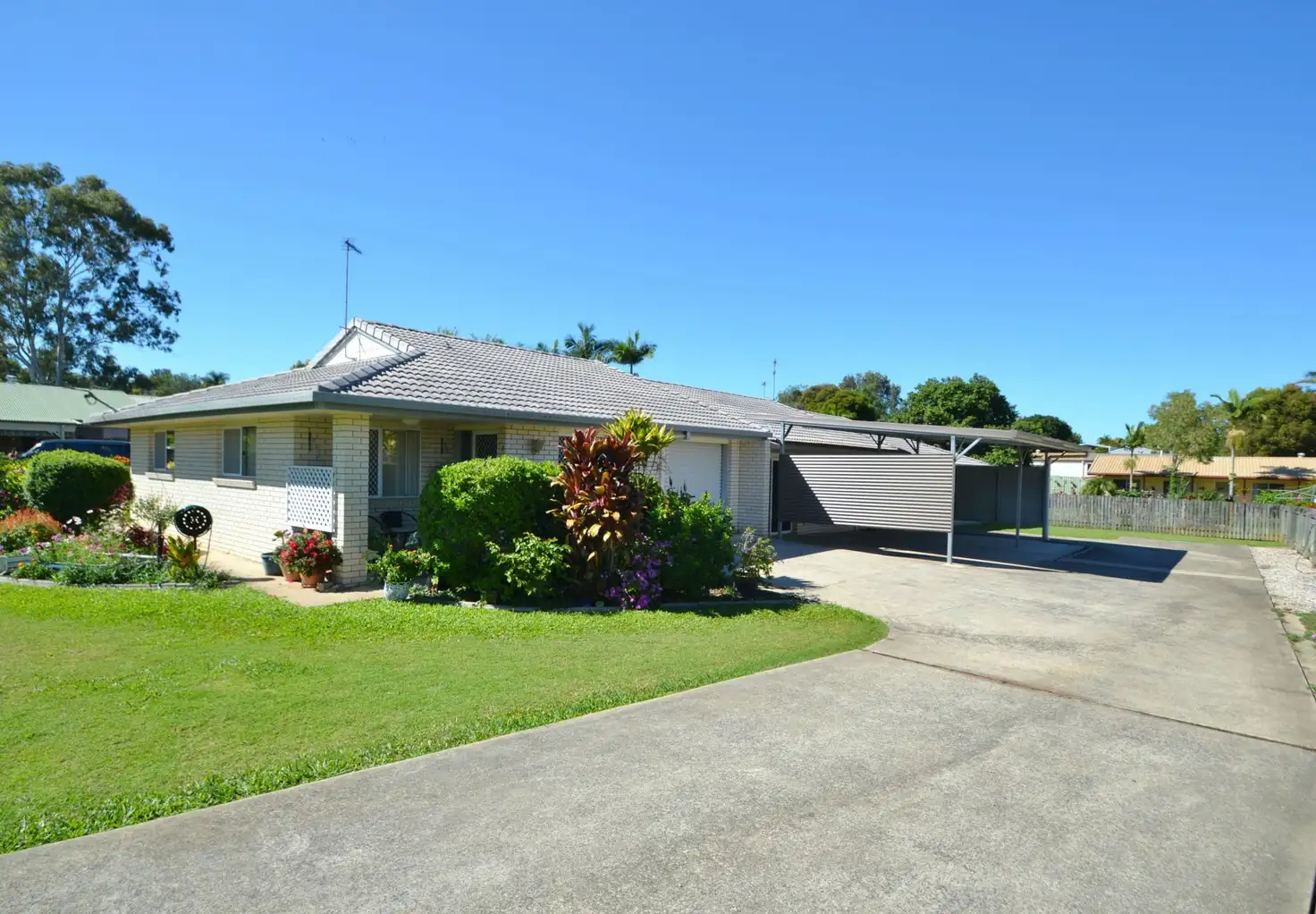Main view of Homely unit listing, 2/51 Oak Street, Gympie QLD 4570