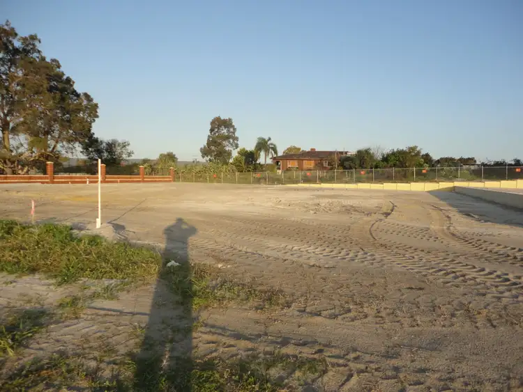 Sixth view of Homely land listing, Lot 341 Elkington Pass, Huntingdale WA 6110