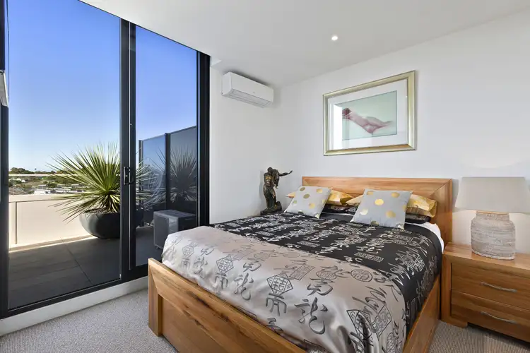Third view of Homely apartment listing, 213/380 Bay St, Brighton VIC 3186