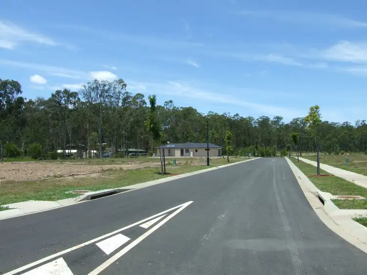 Third view of Homely land listing, L18 Lawson Drive, Tinana QLD 4650