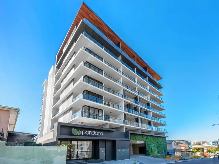 Main view of Homely apartment listing, Address available on request