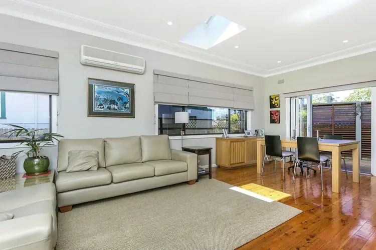 Third view of Homely house listing, 23 Wharf Road, Melrose Park NSW 2114