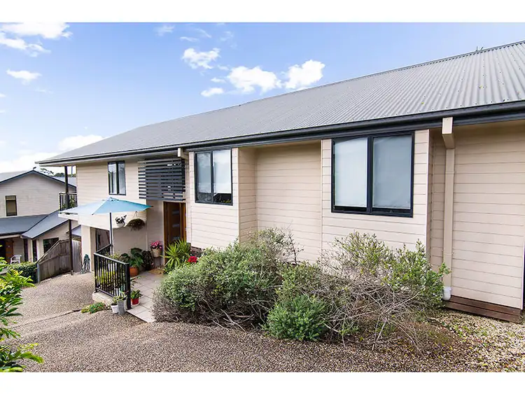 1/26i Coomburra Crescent, Ocean Shores NSW 2483