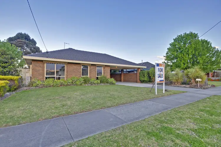 Second view of Homely house listing, 72 Stockdale Rd, Traralgon VIC 3844
