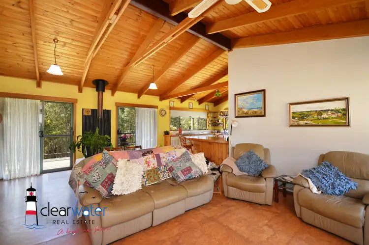 Fourth view of Homely house listing, 632 Punkalla Tilba Rd, Central Tilba NSW 2546