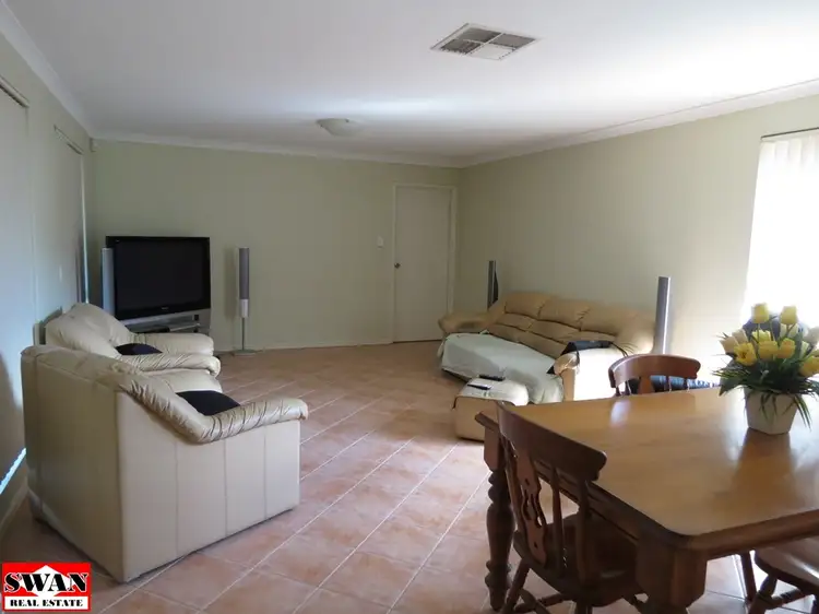 Third view of Homely semi-detached listing, 6B Elia Ctyd, Swan View WA 6056