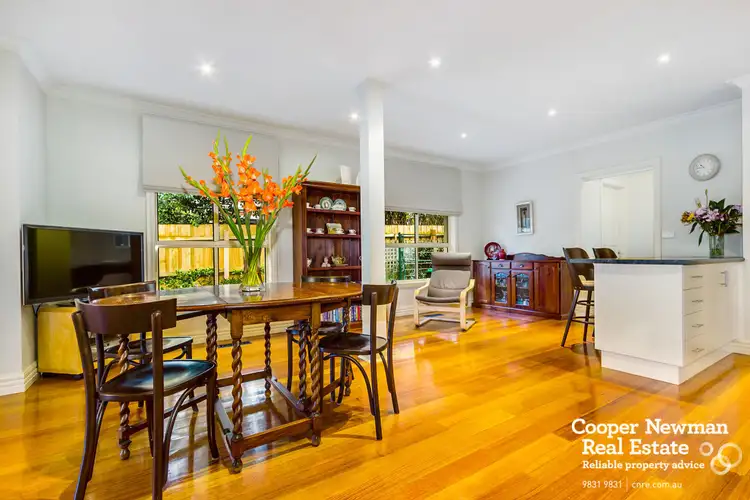 Sixth view of Homely house listing, 4A Broughton Road, Surrey Hills VIC 3127