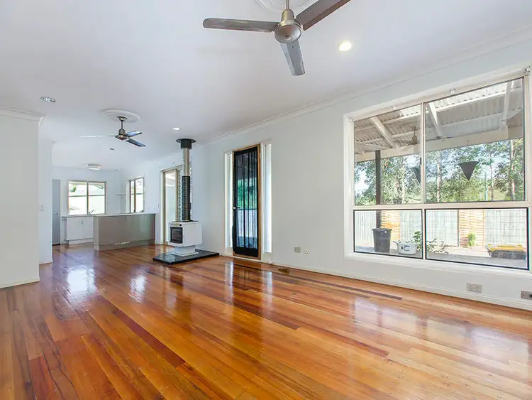 Second view of Homely house listing, LOT 12, 4 Sanderson Road, Eumundi QLD 4562