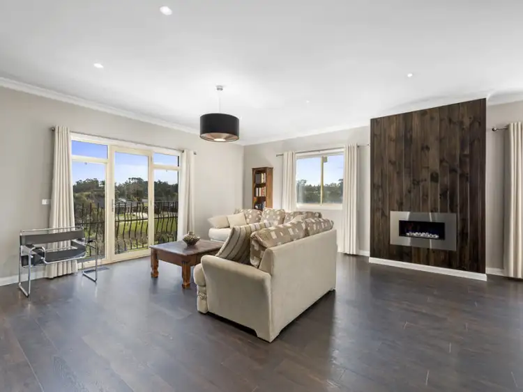 Fifth view of Homely house listing, 33 Dumbarton Way, Gisborne VIC 3437