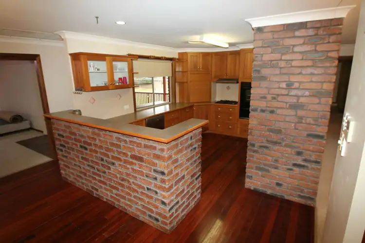 Third view of Homely house listing, 70 Glen Road, Warwick QLD 4370