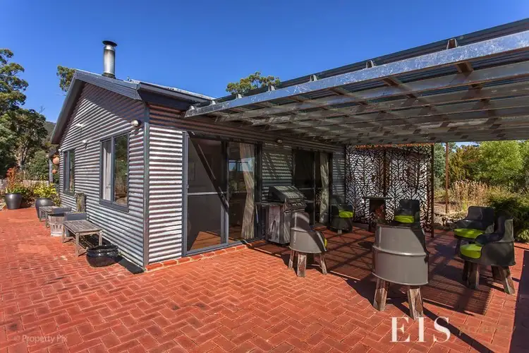 Third view of Homely house listing, 521 Green Valley Rd, Bagdad TAS 7030