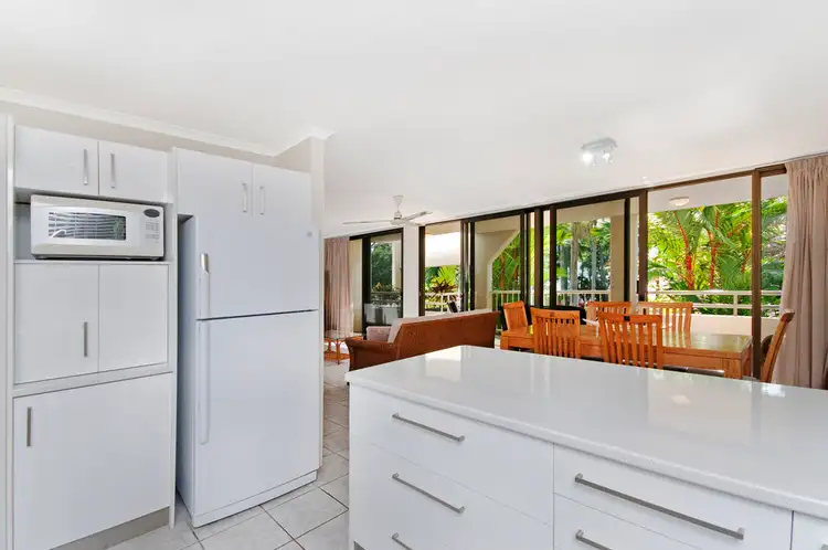 Seventh view of Homely unit listing, 5/119 Arlington Esplanade, Clifton Beach QLD 4879