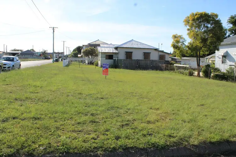 Fourth view of Homely land listing, 11A King Street, Warwick QLD 4370