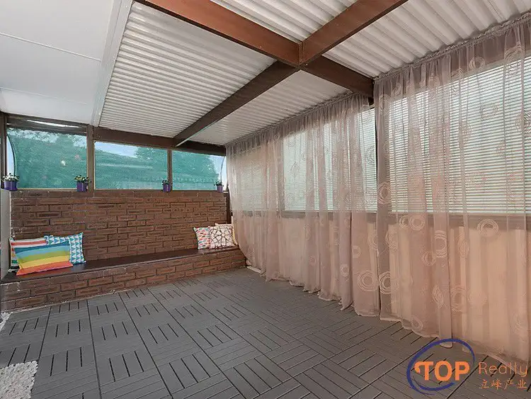 Sixth view of Homely house listing, 8 Silvertop Terrace, Willetton WA 6155