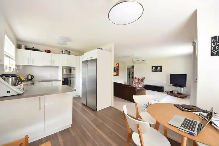 Second view of Homely house listing, 8 Gaye Parade, Miami QLD 4220