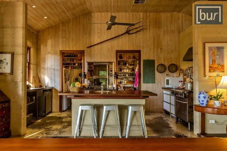 Third view of Homely rural property listing, 3143 Jingellic Road, Lankeys Creek NSW 2644