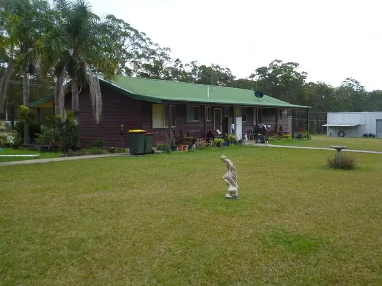 Second view of Homely rural property listing, Address available on request