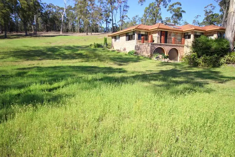 Third view of Homely land listing, L2 Ben Boyd Parade, Eden NSW 2551