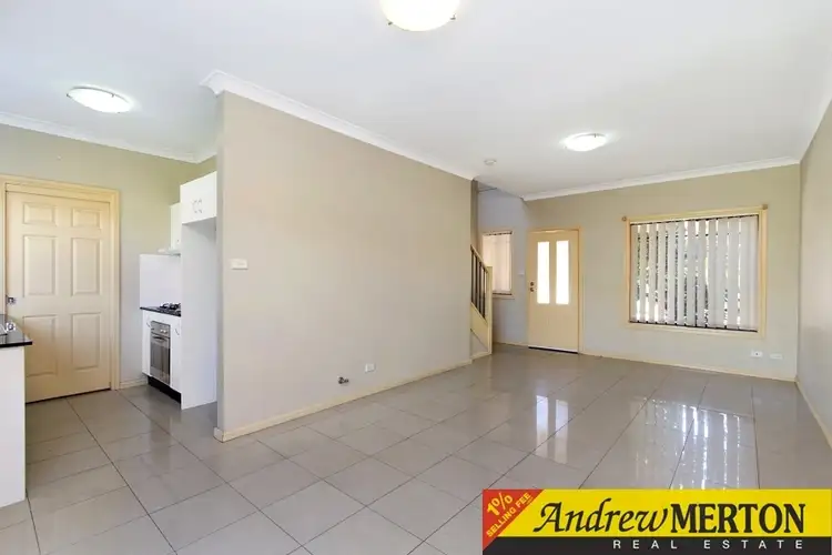 Fourth view of Homely townhouse listing, 10/16-18 Methven Street, Mount Druitt NSW 2770