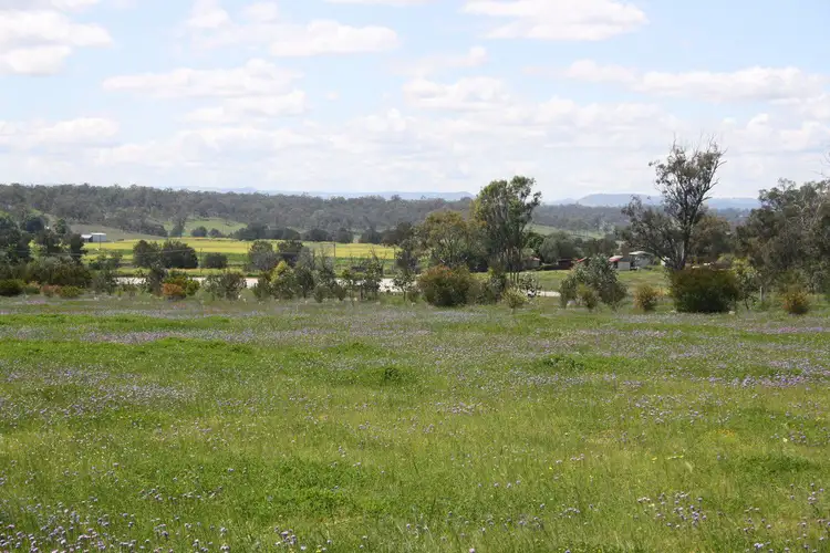 Fifth view of Homely land listing, L5 Cullendore Road, Murrays Bridge QLD 4370
