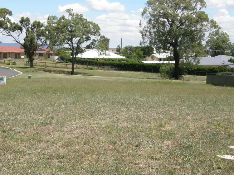 Fourth view of Homely land listing, LOT 227, 44 Alabama Street, Scone NSW 2337