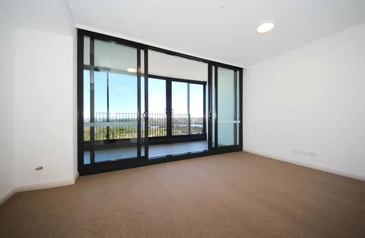 Fourth view of Homely unit listing, 1412/10 Burroway Road, Wentworth Point NSW 2127