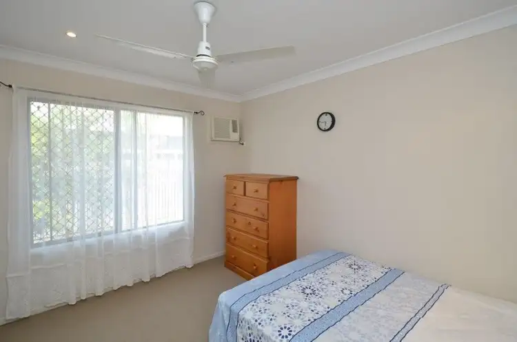 Sixth view of Homely house listing, 11 Kempton Chase, Burdell QLD 4818