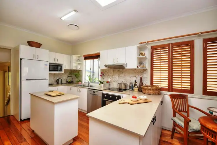 Third view of Homely house listing, 27 Fourteenth Ave, Palm Beach QLD 4221