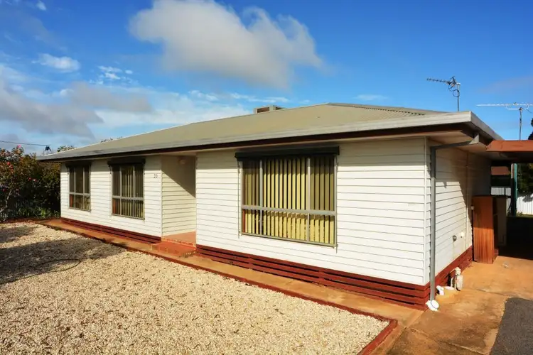 20 Short Street, Stawell VIC 3380