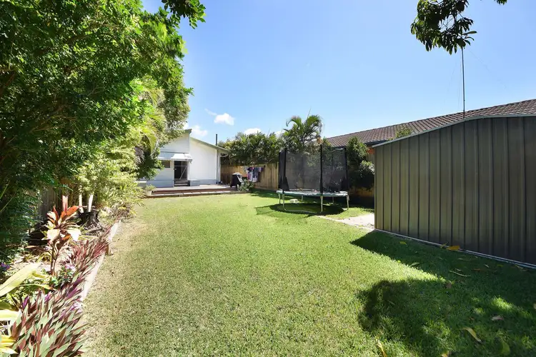 Sixth view of Homely house listing, 103 Sunshine Parade, Miami QLD 4220